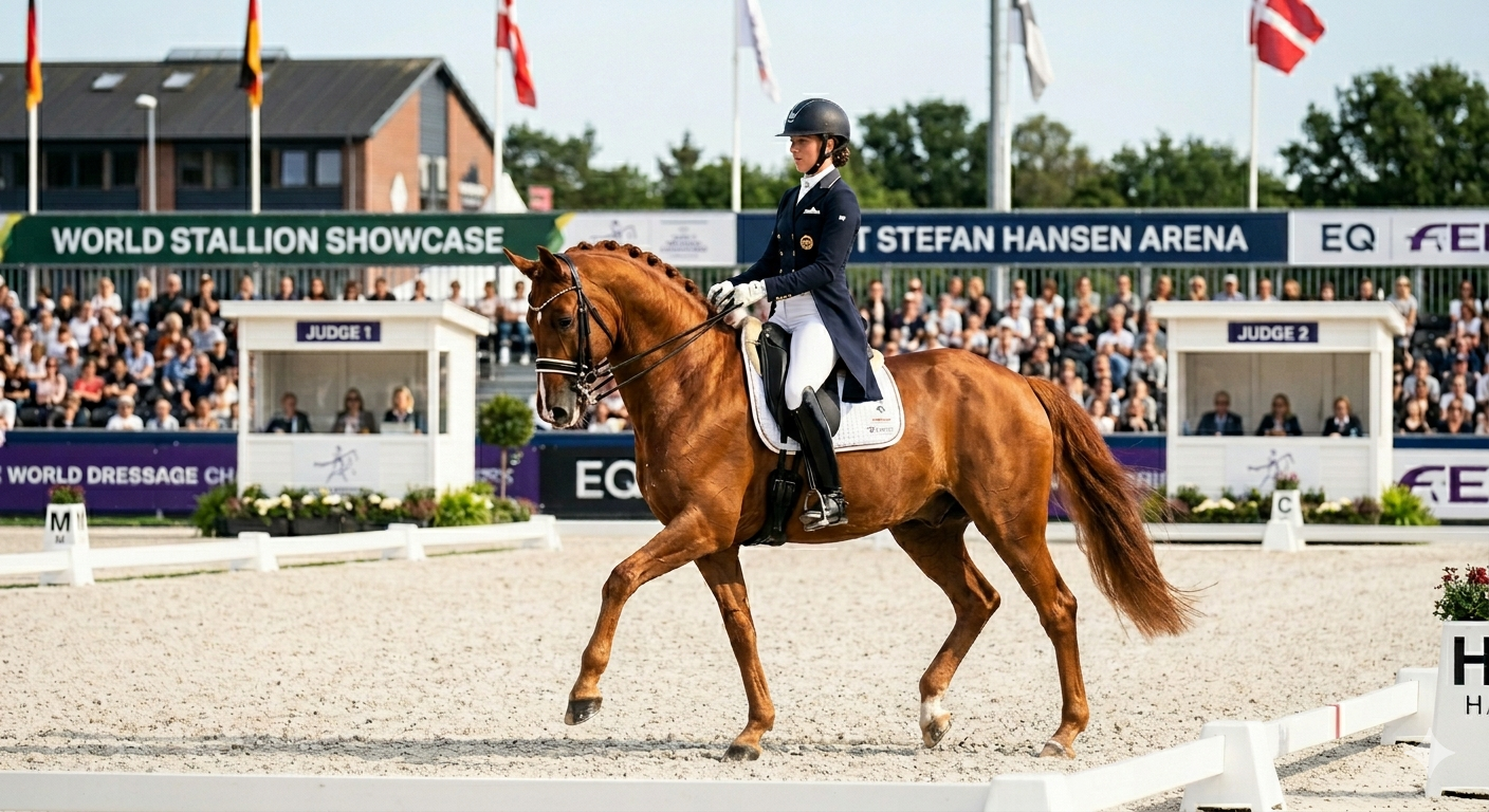 Ekenäs Quickstep