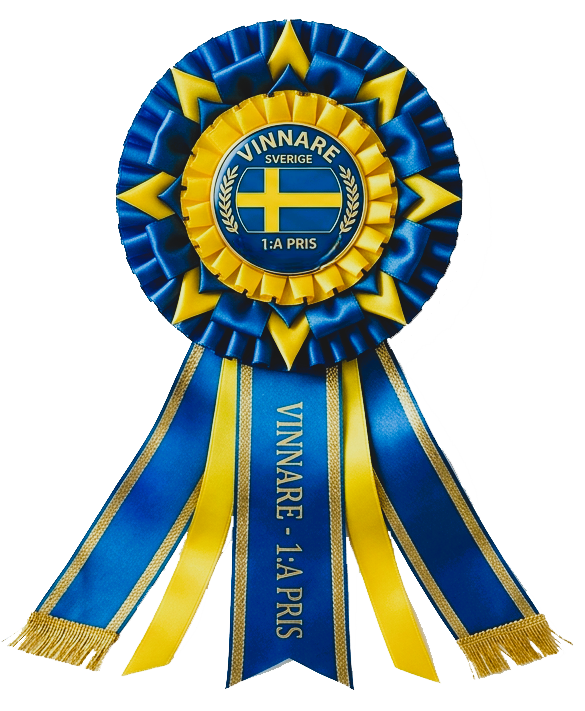 Pris – Nationaldags Utställning